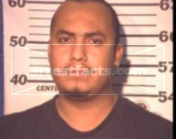 Abel Medina Iruegas