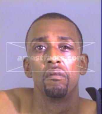 Eric Vincent Mauldin