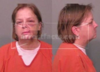 Patricia Renee Copeland
