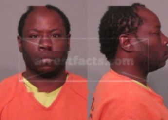 Phillip Lemar Murray