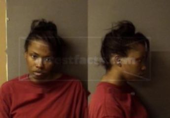Seanelle Charlette Ingram