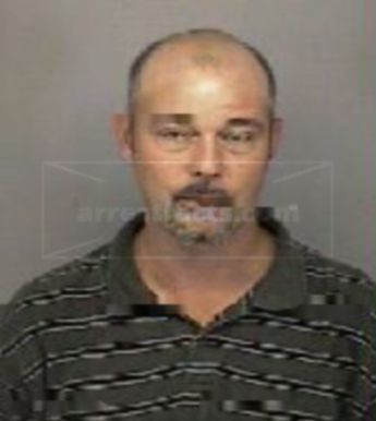 James Michael Oury