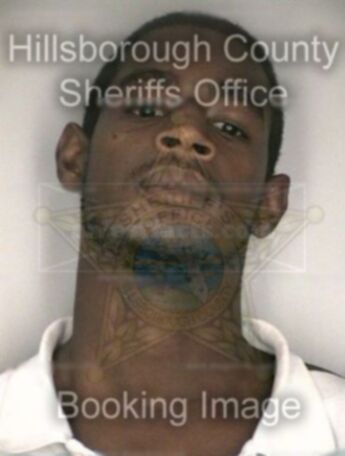 Lewresley Maurice Smith