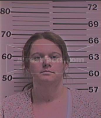 Stephanie Joann Cox