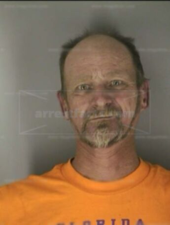 Jason Randolph Lanier