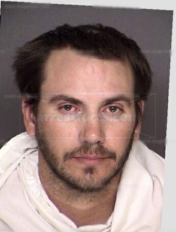 Joseph David Metcalfe