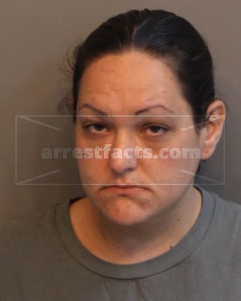 Leann Nichole Tindell