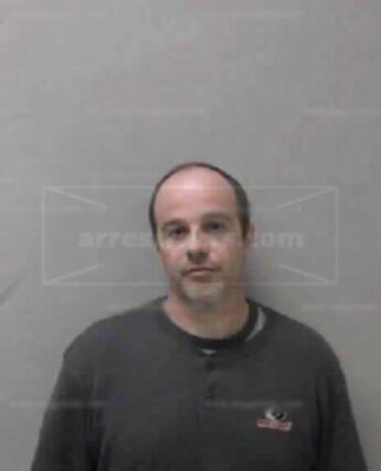 Charles Thomas Robinette