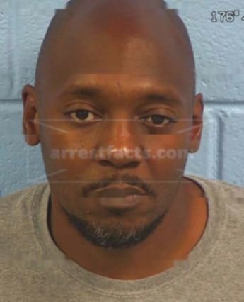 Denny Ray Tolbert