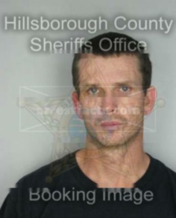 Stewart Edward Wilkerson