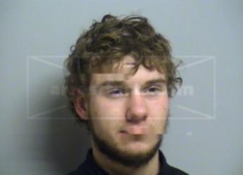 Brenten Walker Boswell