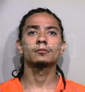 Eddie Mata