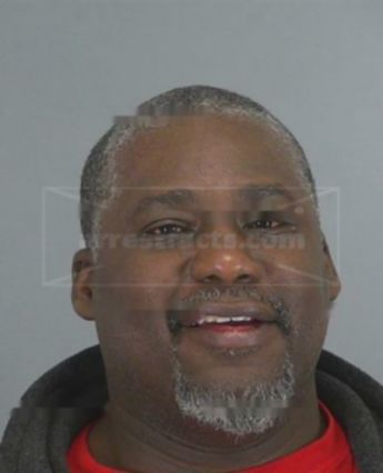 Ronald Demetrius Miller