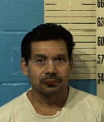 Miguel Angel Diaz-Salazar