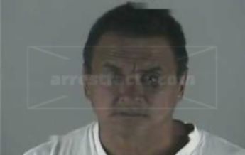 Patrick Dean Mcnulty