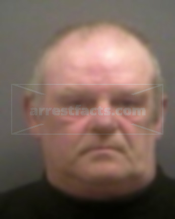 Ronald Lee Carpenter