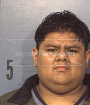 Roland Lee Garcia