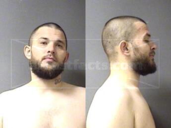 Christopher Jordan Perry