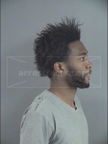 Darren Dewayne Thomas