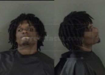 Robert Lee Griffin