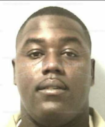 Andrew Lamont Brown