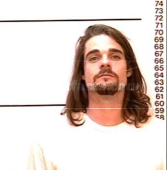 Justin Wayne Durham