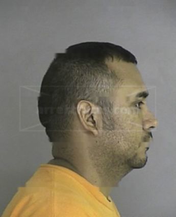 Luciano Diaz-Barrera