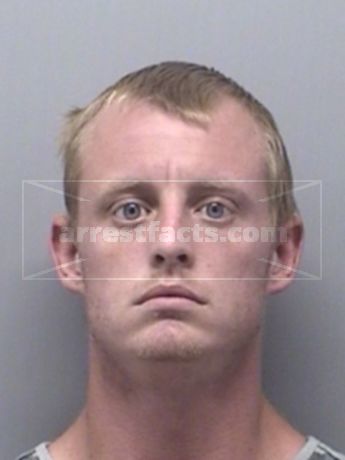 Jonathan Robert Gideon