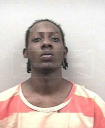 Jerius Lamont Lightsey