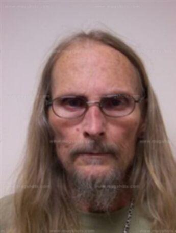 Douglas William Rankin