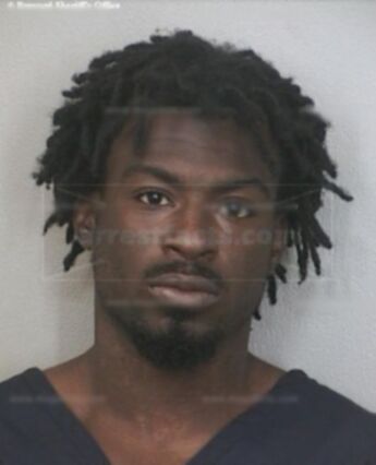 Henry Lee Bonner