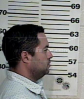 Pedro Antonio Galvan Carillo