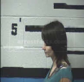 Jordan Cassandra Ballew