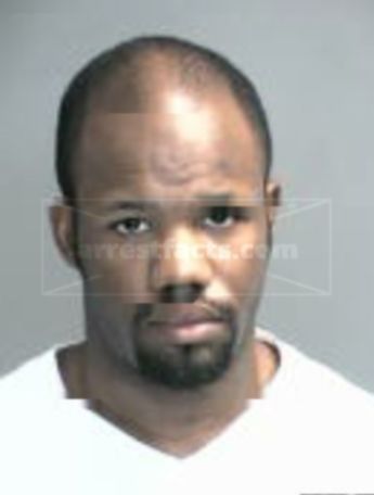 Darrius Berry
