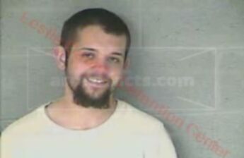 Dustin Tyler Mills