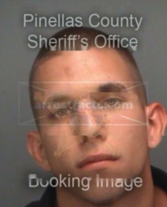 Stephen Austin Watkins