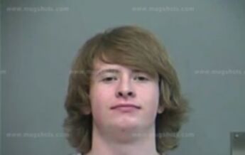 Kade Christopher Thomas