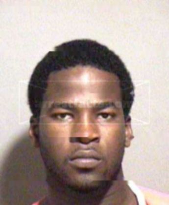 Kenley Antoine Prince