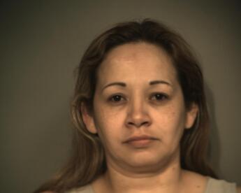 Maria Eugenia Reyes Reyna