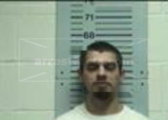 Kenny Waymon Dyal