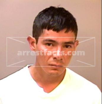 Matthew James Gonzales