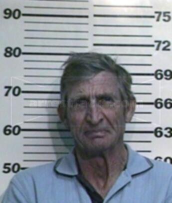 Gary Don Thornton