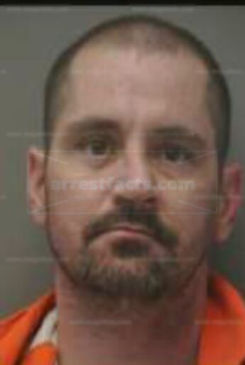 James Andrew Huff Ii