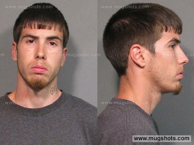 Brandon Christopher Bradberry