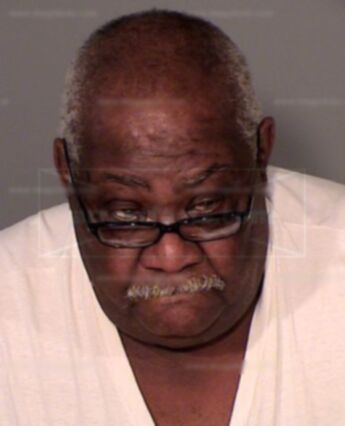 Samuel Earl Dendy