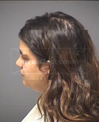 Brittany Lynne Thompson