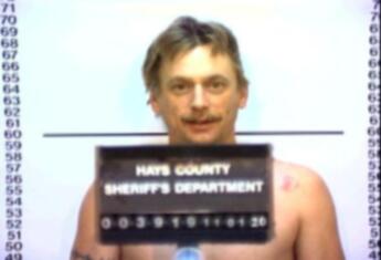 Ron Michael Schlueter