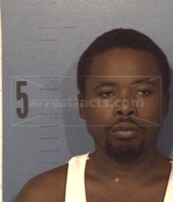 Chadwick Darrin Hunter