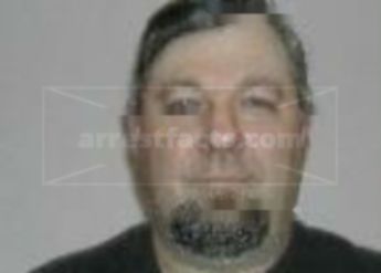 Robert Asberry Mc-Afee