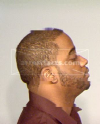Marshawn Cortez Wylie